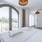 Alacope Hotel *