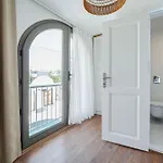 Alacope Hotel Alaçatı