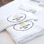 Alacope Hotel *