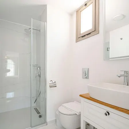 Hotell Alacope Alaçatı