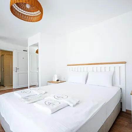 Hotell Alacope