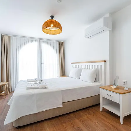 Alacope Hotell