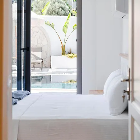 Hotell Alacope Alaçatı