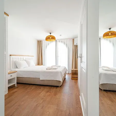 Alacope Hotell Alaçatı