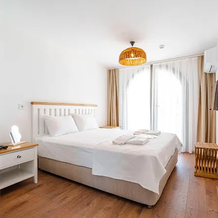 Hotell Alacope Alaçatı