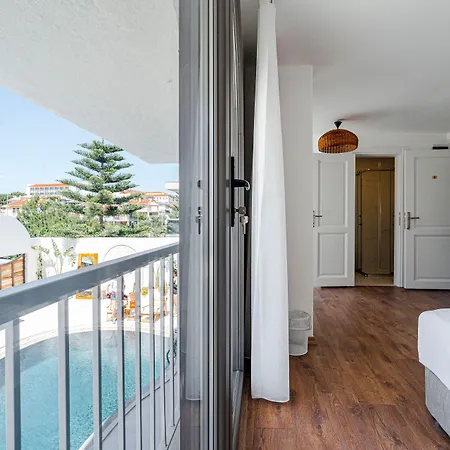 Hotel Alacope *