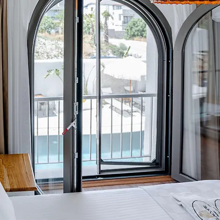 Hotell Alacope Alaçatı