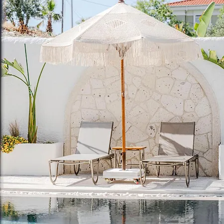 Alacope Hotel
