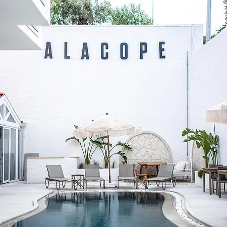 Hotel Alacope Alacati