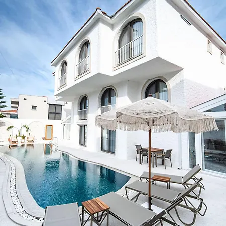 Hotel Alacope Alacati