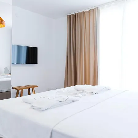 Hotel Alacope *