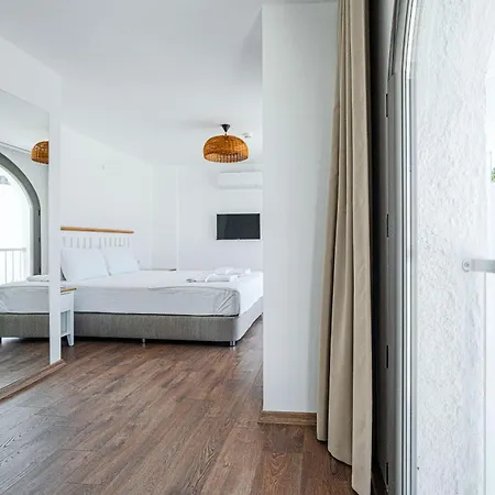 Alacope Hotel