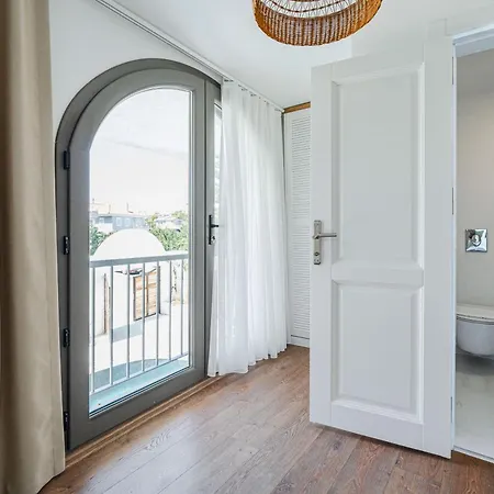 Alacope Hotel Alaçatı