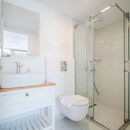 Hotel Alacope Alaçatı