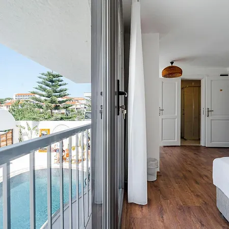 Hotel Alacope *