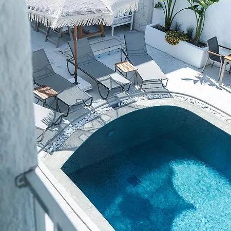 Hotel Alacope Alacati