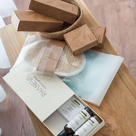 Hotel Alacope Alaçatı