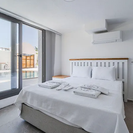 Alacope Hotel Alaçatı