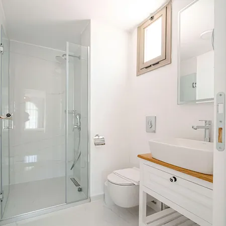 Alacope Hotel Alacati