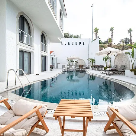 Hotel Alacope *