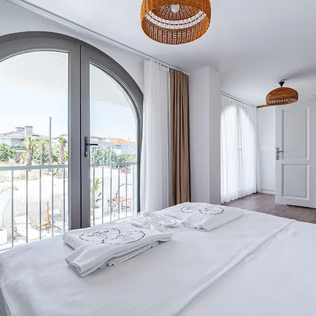 Hotel Alacope Alacati
