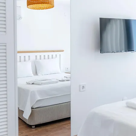 Hotel Alacope *