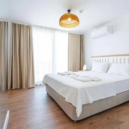 Hotel Alacope *